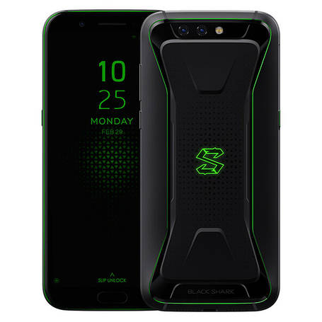 Чохол для Xiaomi Black Shark