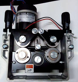 Механізм подачі дроту SSJ-11 (4-ролика)