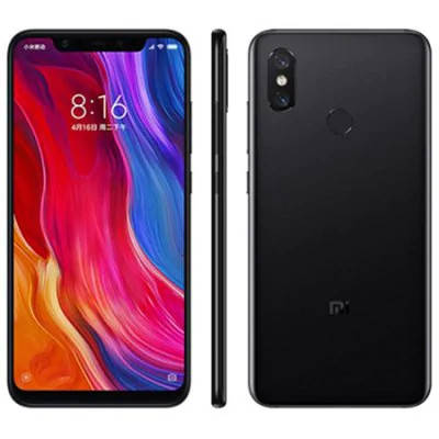 Чохол для Xiaomi Mi 8