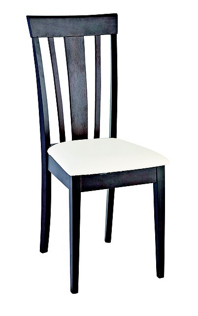 Стілець із натурального дерева «Стілла», Купити стілець в інтернет-магазині, Стілець із дерева