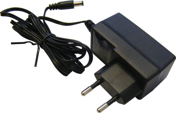 Блок живлення для комутатора 5V 0.6 A