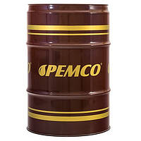 Индустриальное масло Pemco Hydro HV ISO 46 (60л.)