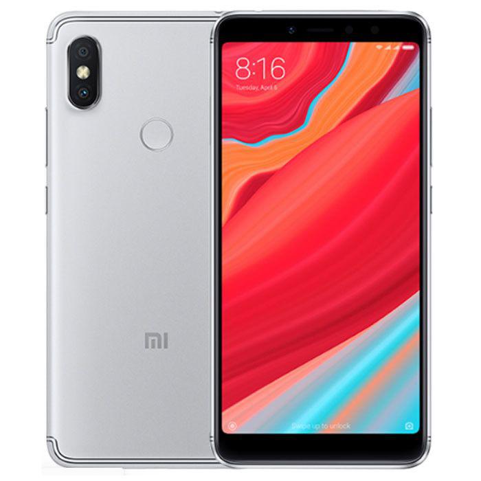 Смартфон Xiaomi Redmi S2 3/32 Grey Global Version