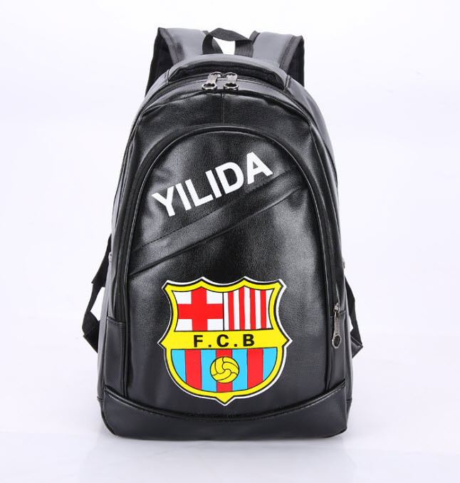 Рюкзаки з принтами Париж, USA, Британський прапор, Boy, футбольний клуб