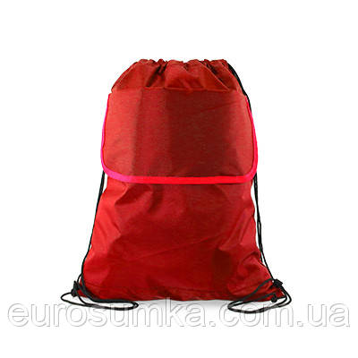 Рекламный рюкзак Рекламний рюкзак