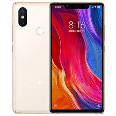 Чохол для Xiaomi Mi 8 SE