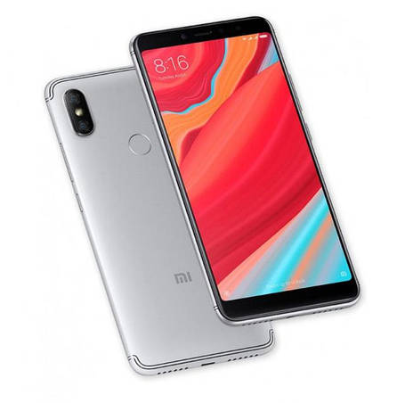 Чохол для Xiaomi Redmi S2 / Y2