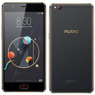 Чохол для ZTE Nubia M2