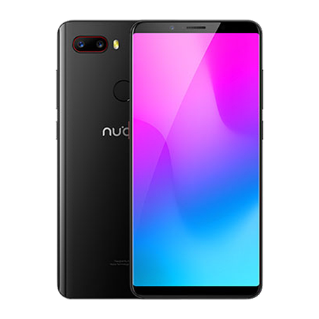 Чохол для ZTE Nubia Z18 Mini