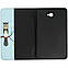 Чехол Classy Printed Stand для Samsung Galaxy Tab A 10.1 2016 SM-T580, T585 Owl, фото 5
