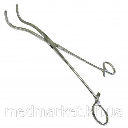 Дисектор Harken з кремальєрою No 1, довжина 24 см
