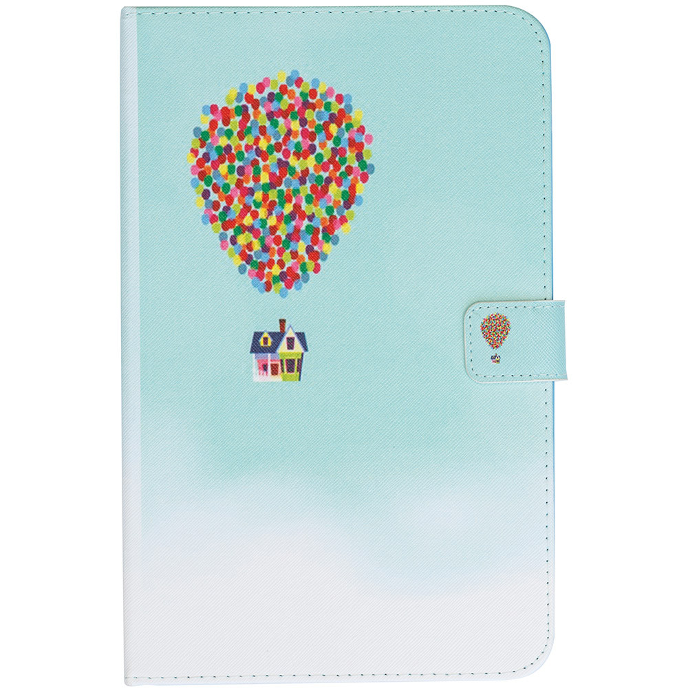 Чохол Classy Printed Stand для Samsung Galaxy Tab E 9.6 SM-T560, T561 Up!