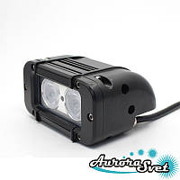 Світлодіодна балка ближнього робочого світла 20 ватів 