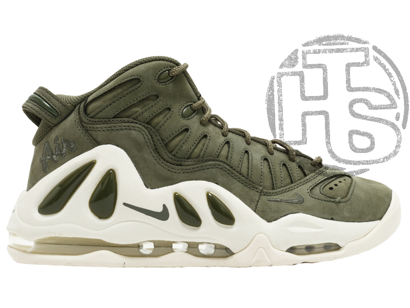 Чоловічі кросівки Nike Air Max Uptempo 97 Urban Haze 399207-300