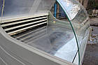 Холодильна вітрина "Фредо Капрі" 1,0 м. Бу, фото 6