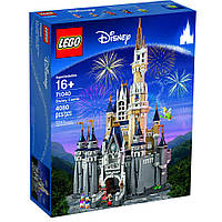 LEGO Disney Замок Дисней (71040)