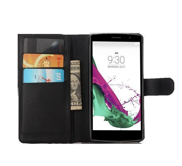Чохол книжка для LG G4