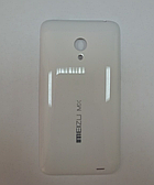 Задня біла кришка для Meizu MX3