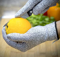 Защитные Перчатки от Порезов Рук Cut Resistant Gloves