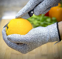 Захисні рукавиці від Порізів Рук Cut Resistant Gloves