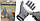 Захисні рукавиці від Порізів Рук Cut Resistant Gloves, фото 5