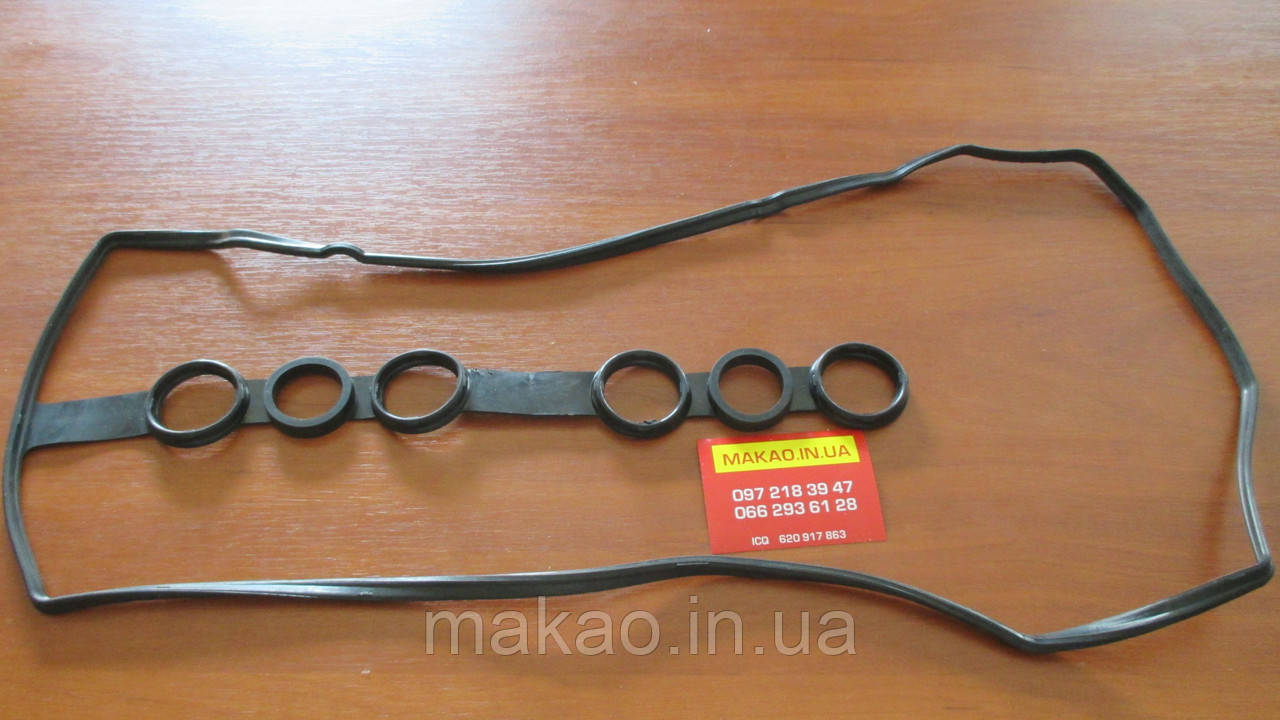 Прокладка клапанної кришки Geely Emgrand EC7, EC7RV, EX7, FC, SL
