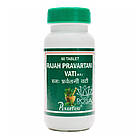 Бренда Правартіні Вати (Rajah Pravartani Vati, Punarvasu) у разі порушення циклу в жінок, 60 таблеток, фото 6