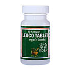 Лейко (Leuco, Punarvasu); відновлення мікрофлори жіночих органів, лейорея, хворобливі місячні, 60 табл., фото 6