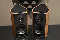 Огляд High-End акустичних систем Sonus Faber Venere 2.0