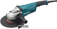 Угловая шлифмашина Makita GA9020SF