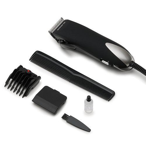 Машинка для стрижки волосся Polaris PHC 2501 Black
