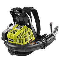 Воздуходувка ранцевая бензиновая RYOBI RBL42BP