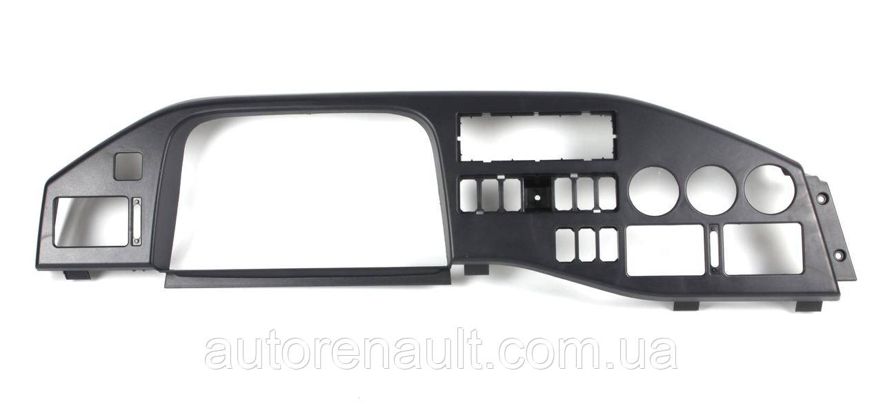 Накладка панелі приладів Мерседес Спринтер 208-416 1995-2000 SOLGY - 303013, фото 1