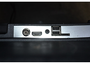 Смарт-телевізор з Т2 Domotec 32LN4100 тонкий смарт-телевізор DVB-T2 SMART ANDROID, фото 2