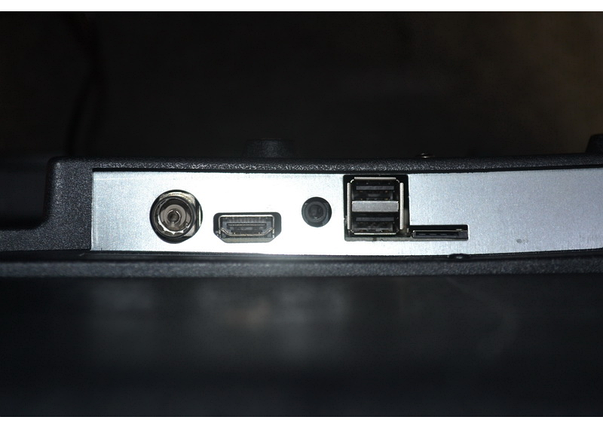 Телевізор смарт-тв Т2 Domotec 32LN4100 (32 дюйми) популярна новинка , фото 3