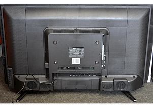 Смарт-телевізор з Т2 Domotec 32LN4100 тонкий смарт-телевізор DVB-T2 SMART ANDROID, фото 5