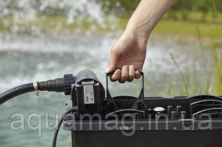 Фільтрації OASE BioSmart Set 14000 для ставка, водойми, озера, водоспаду, фото 4