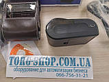 Портативний чековий принтер Rongta RPP02 BU (USB, Bluetooth) БУ, фото 5
