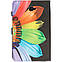 Чехол Classy Printed Stand для Samsung Galaxy Tab A 10.1 2016 SM-T580, T585 Sunflower, фото 3