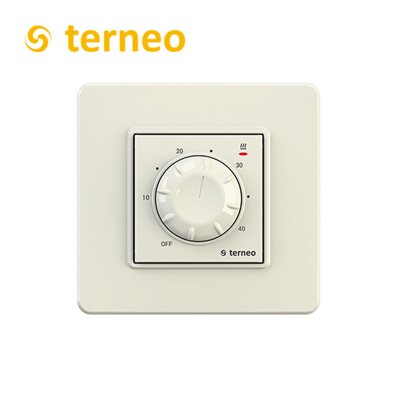 Терморегулятор Terneo rtp unic