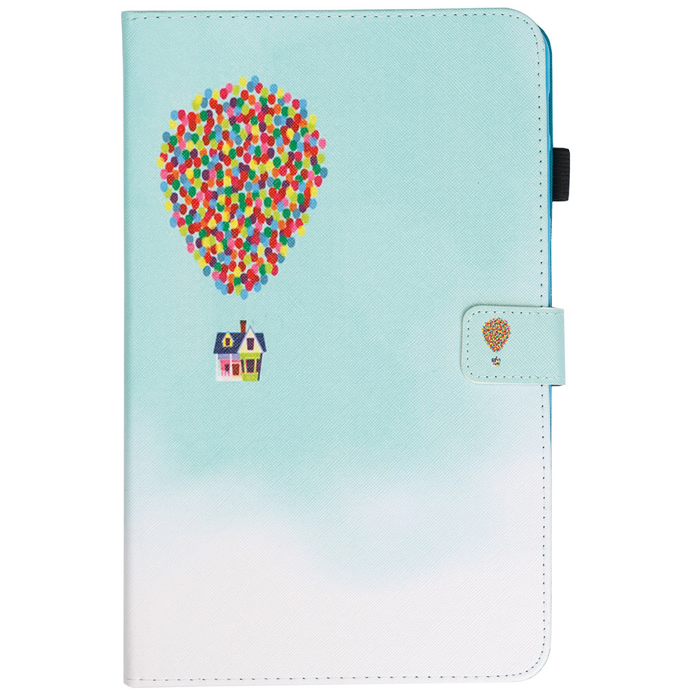 Чехол Classy Printed Stand для Samsung Galaxy Tab A 10.1 2016 SM-T580, T585 Up!