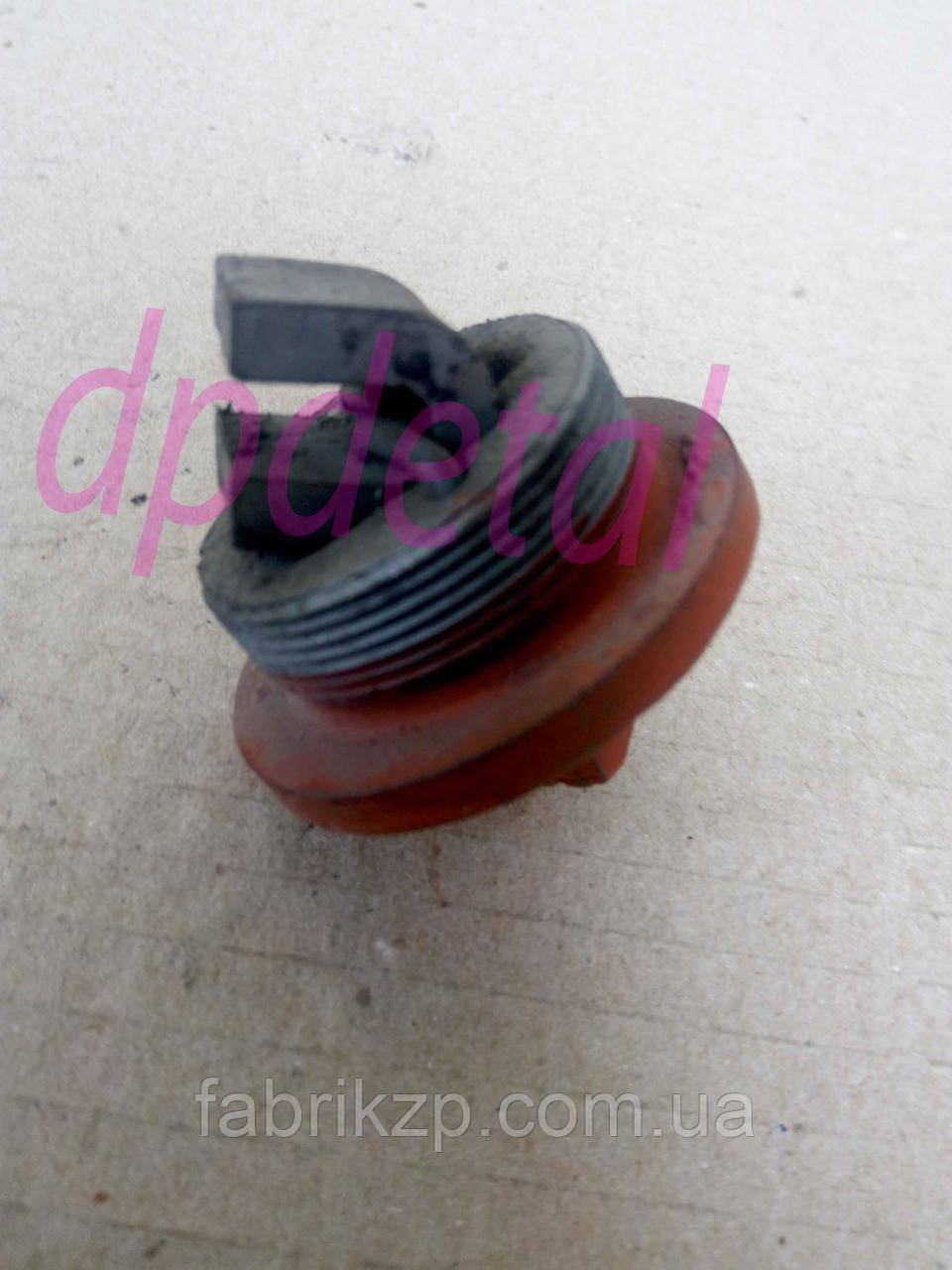 Корок із магнітом заднього моста ЮМЗ 45-2401020, фото 1