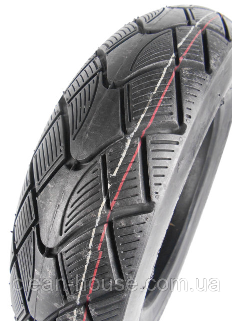 Мотошина Vee Rubber VRM-351 3.50-10/TBL