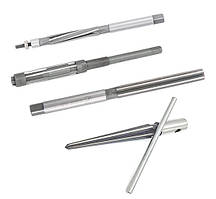 Розгортки ручні