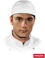 Бандана кухаря (кухарський ковпак) Reis CZPIRAT W