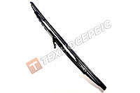 68-5205800 Щітка склоочисника 430мм КАМАЗ КРАЗ (перо хрест 3*8)