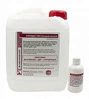 Бланідас НОК, 5 л + активатор засіб для дезінфекції та стерилізації, 50 мл