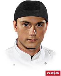 Бандана кухаря (кухарський ковпак) Reis CZPIRAT B