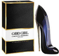 Женский парфюм Carolina Herrera Good Girl (Каролина Херрера Гуд Герл) 80 мл