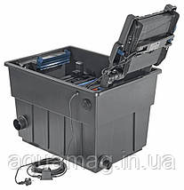 Проточний фільтр OASE BioTec ScreenMatic 60000 для ставка, водоспаду, водойми, каскаду, фото 5